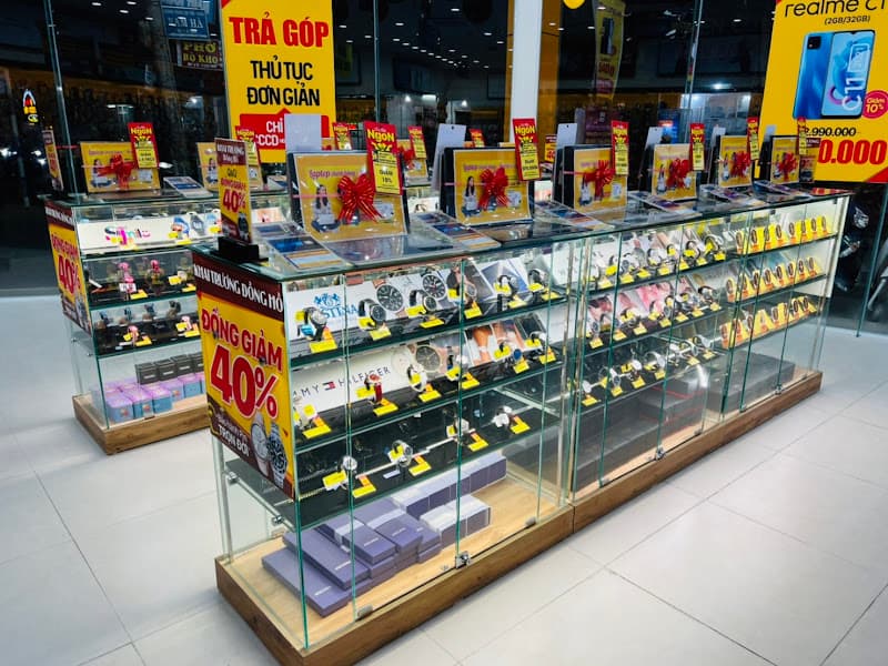 Hình ảnh Siêu thị Thế Giới Di Động - 5