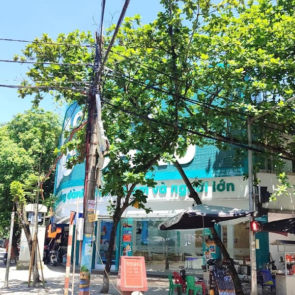 Hình ảnh Trung Tâm Tiêm Chủng FPT Long Châu - 3