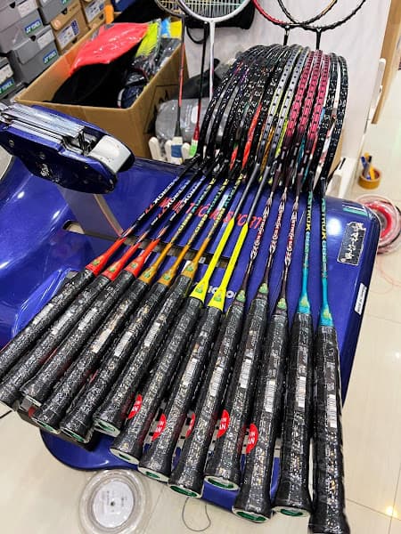 Hình ảnh Minh Thông Sport - 5