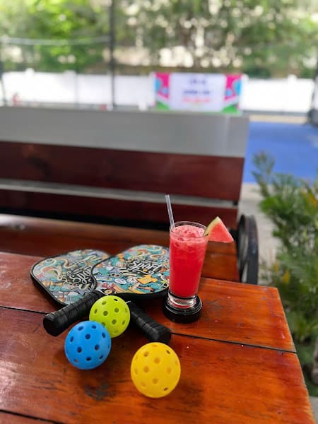 Hình ảnh MASCOPEX PICKLEBALL - 3