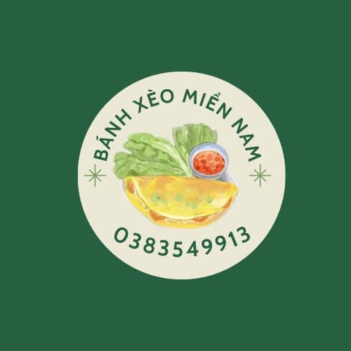 Hình ảnh Bánh Xèo Miền Nam ( Hoàng thị Cúc) - 2