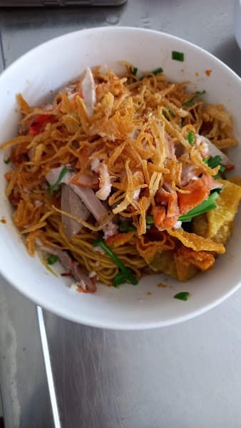 Hình ảnh Hủ tiếu nam vang Hoàng - 3