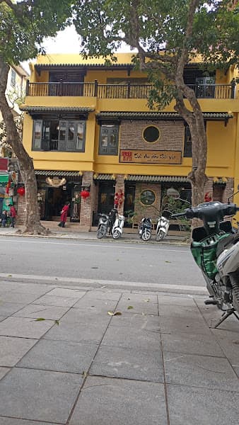 Hình ảnh Tinh hoa ẩm thực Việt - 9