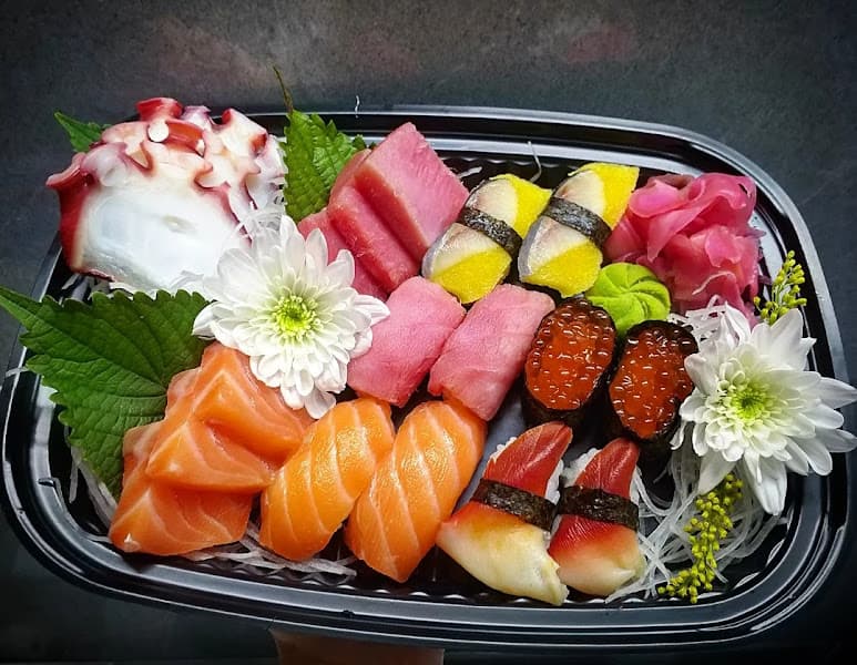 Hình ảnh KIN - Ẩm thực Nhật Bản - 6