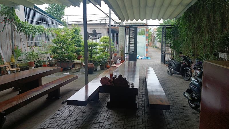 Ảnh bìa Cám Food bánh xèo Phú Yên Nẫu Nè