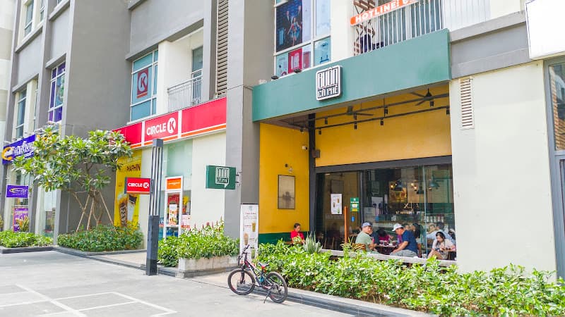 Hình ảnh Buôn Cà Phê - 4