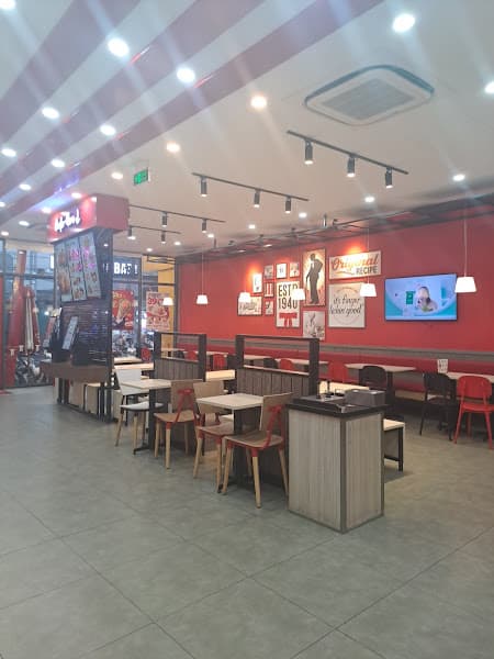 Hình ảnh KFC Tỉnh Lộ 43 - 3