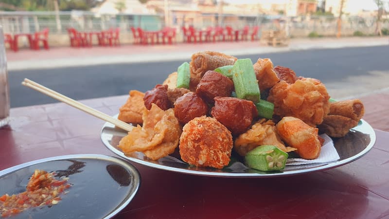 Hình ảnh Ăn Vặt Triều Phát Xiên Que - 6