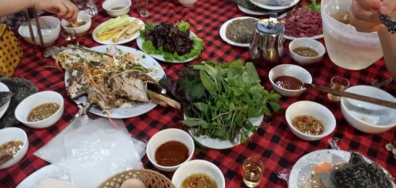 Hình ảnh Nhà Hàng Lẩu Thái Mỹ Triều - 2