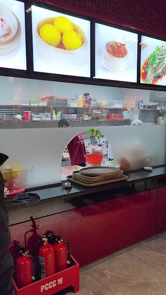 Hình ảnh Nhà Hàng Vạn Hỷ - Văn Cao Hải Phòng - 2