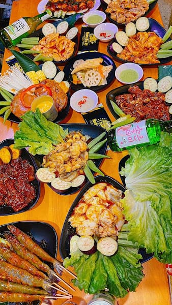 Hình ảnh Đạt Nướng 09 - Chi nhánh 2 - 2