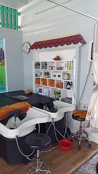 Hình ảnh THƯƠNG HAIR - NAIL - MAKEUP - 3