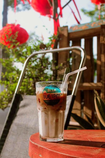 Hình ảnh Tụê Tâm Coffee - 2
