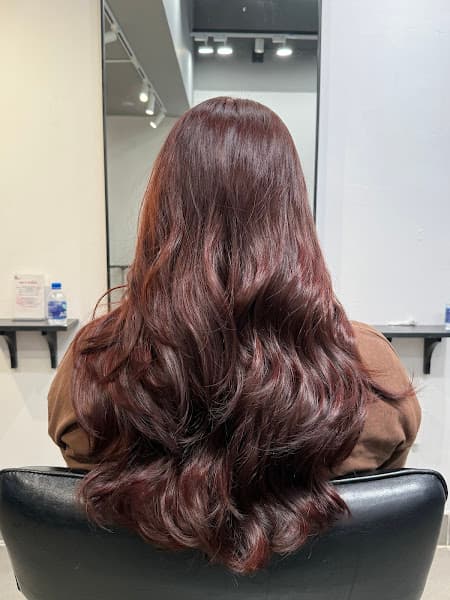 Hình ảnh Mót Hair Studio - 3