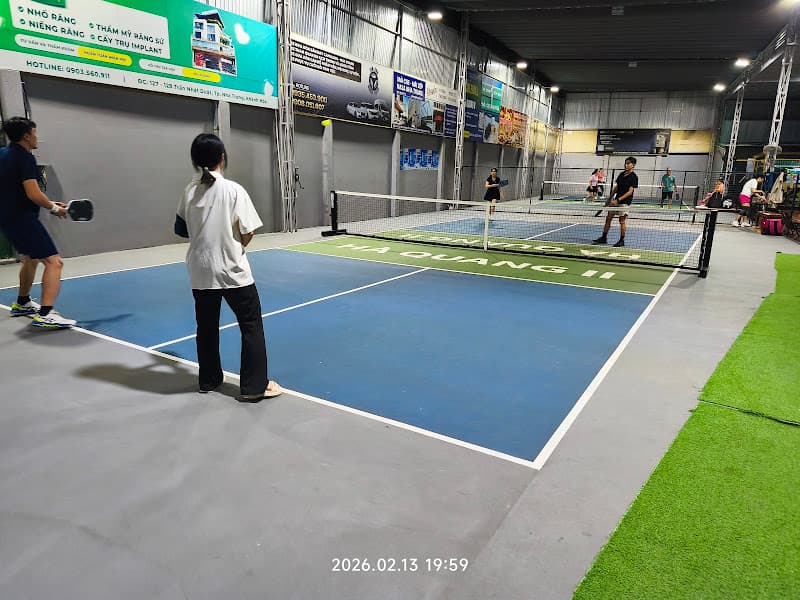 Hình ảnh Sân Pickleball Hà Quang 2 - 4