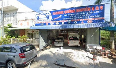 Ảnh bìa Công Ty Tnhh Us Bio