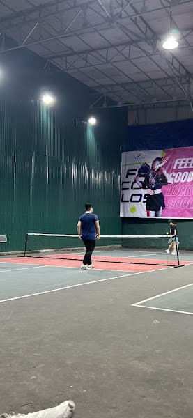 Hình ảnh Sân Meomeo Pickleball - 2