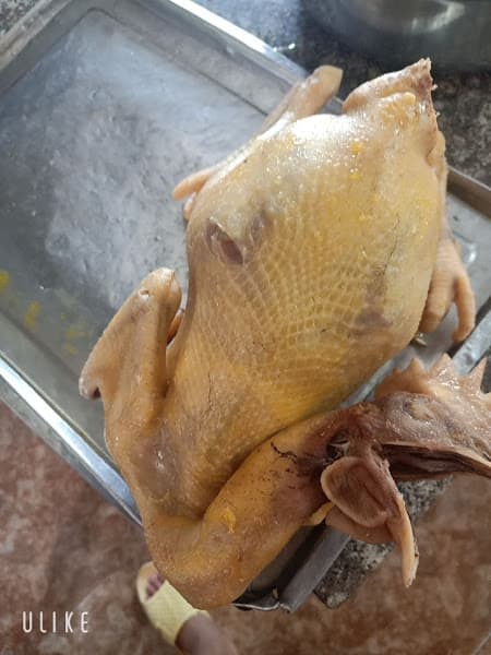 Hình ảnh Nhà hàng Dũng Đông - 10