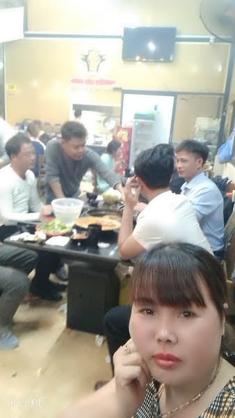 Hình ảnh Phương Béo Quán - Lẩu Nướng Không Khói - Lẩu Lòng Bò - 2