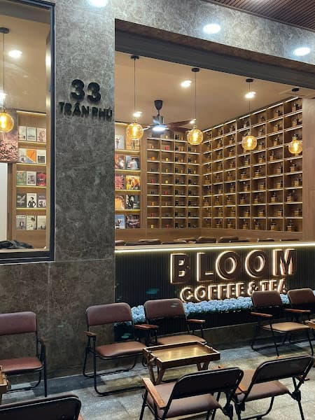 Hình ảnh Bloom Coffee & Tea - 4