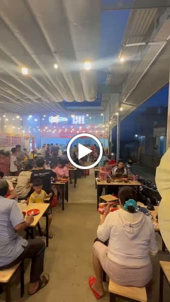 Hình ảnh Buffet Lẩu Nướng Bàu Cá - 149K - 2