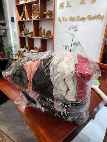 Hình ảnh Xưởng Giặt Là Yến Nhi 60 Vườn Đào - Hạ Long - 3