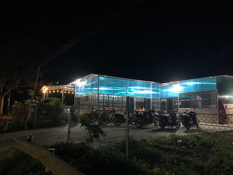 Hình ảnh Nhà Hàng Tuấn Lan - Món dân tộc Thái - 5