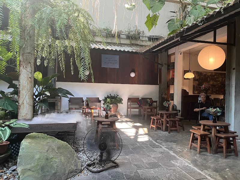 Hình ảnh Myan coffee 2 - 2