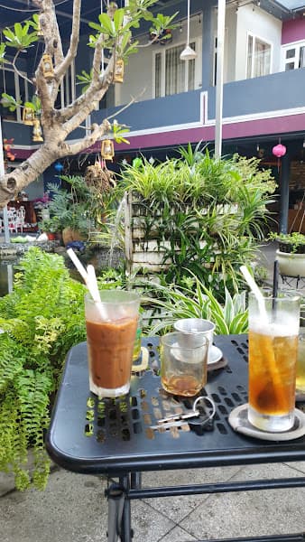 Hình ảnh Cà phê Cau Vua - 5