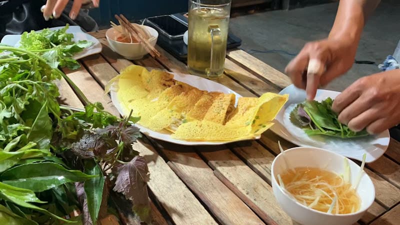 Hình ảnh Bánh xèo Hẹn Hò Miền Tây - 5