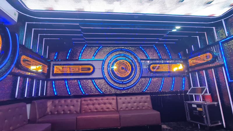 Hình ảnh Karaoke Quôc Thinh - 4