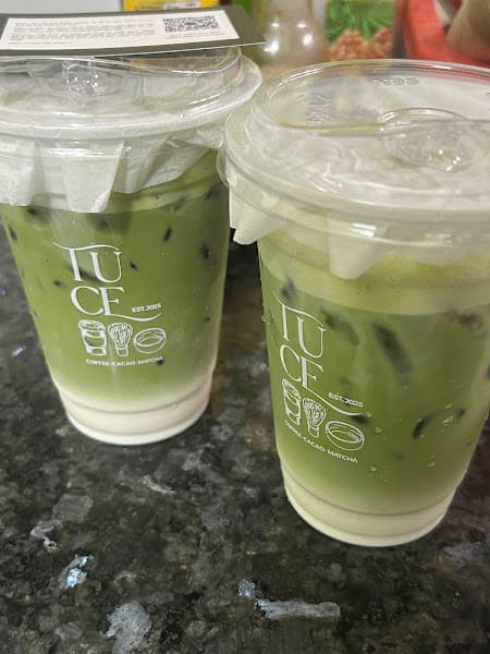 Hình ảnh Tuce Matcha - 2