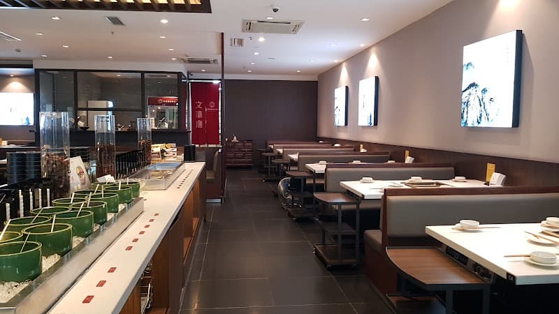 Hình ảnh Manwah Taiwanese Hotpot Lạng Sơn - 2