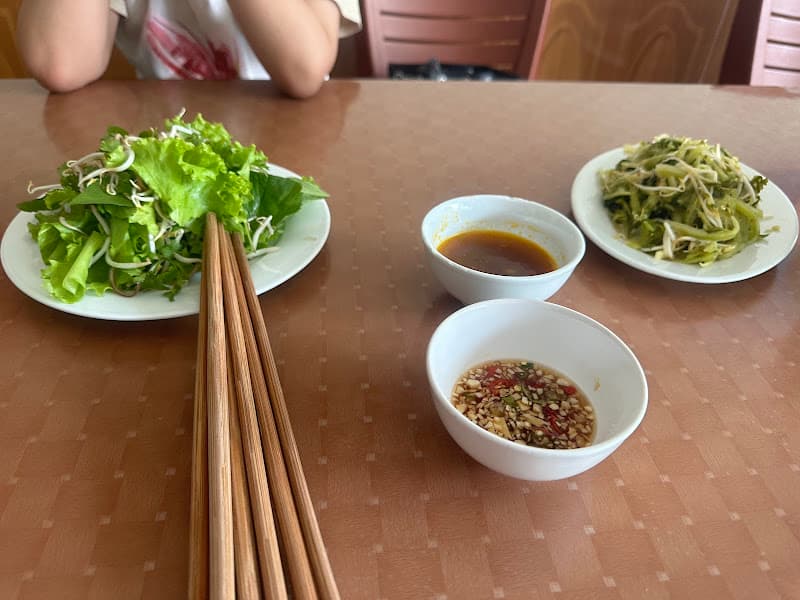 Hình ảnh Nhà hàng Thương Mại - 4