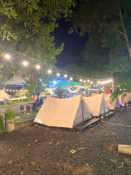 Hình ảnh Sunny Garden Camping - 3