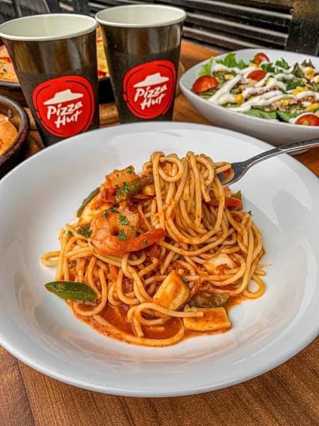 Hình ảnh Pizza Hut Từ Sơn - 2