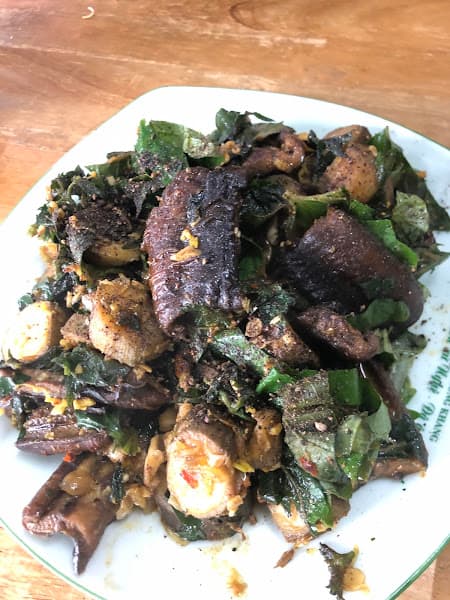 Hình ảnh Đặc Sản Lươn Nghệ An - Nhà hàng Gia Hưng Khang - 2