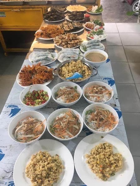 Hình ảnh Quán chay ở Huế, Quán chay Đức Chánh - 3