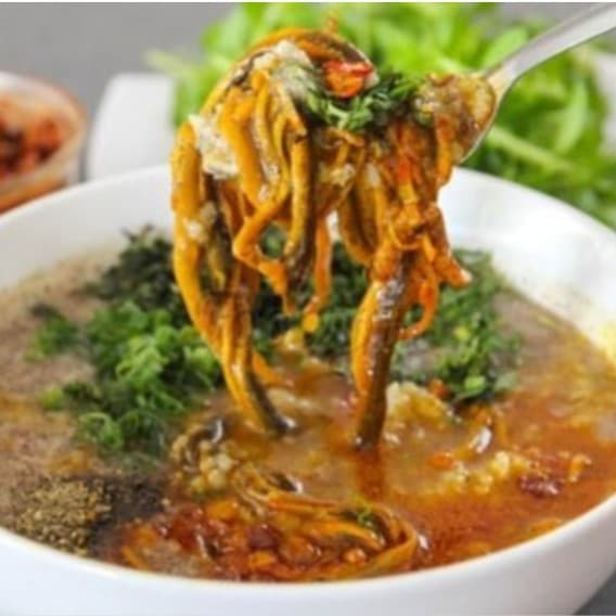 Ảnh bìa Quán lươn đồng Nam Hằng