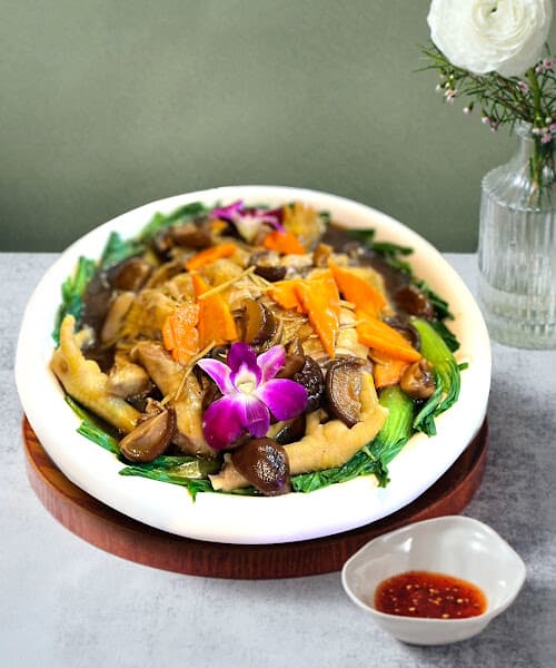 Hình ảnh Nhà Hàng Tre Xanh Bảo Lộc - 5