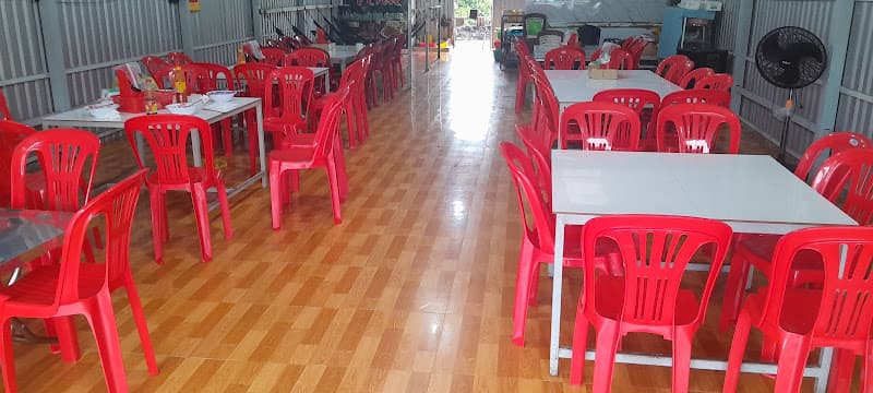 Quán Ăn Gia Đình Ba Lượng