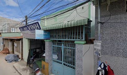 Bánh căn song yến 244 lê thị hồng gấm phường phú tài