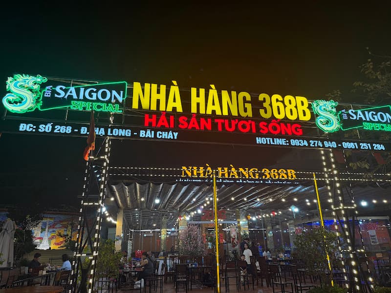 Hình ảnh Nhà hàng Hoàng Tâm - 368 - 3