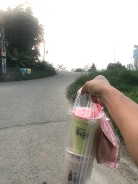 Hình ảnh Queen Tea & coffee Bình Phú - 5