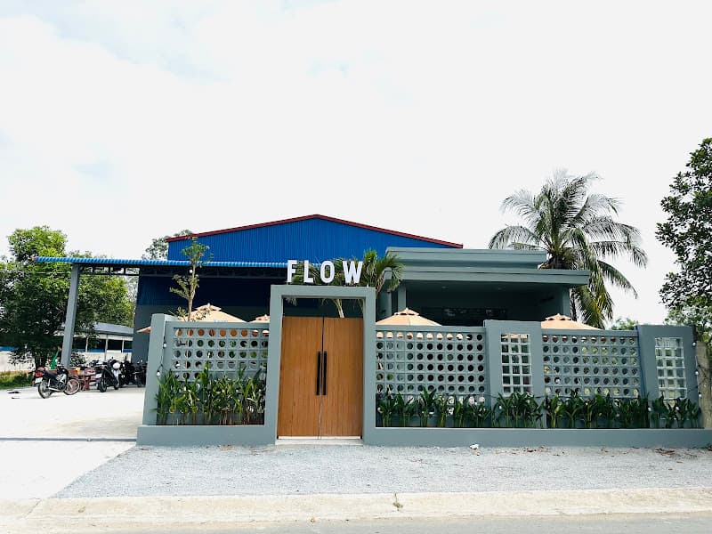 Ảnh bìa F Cộng Cafe