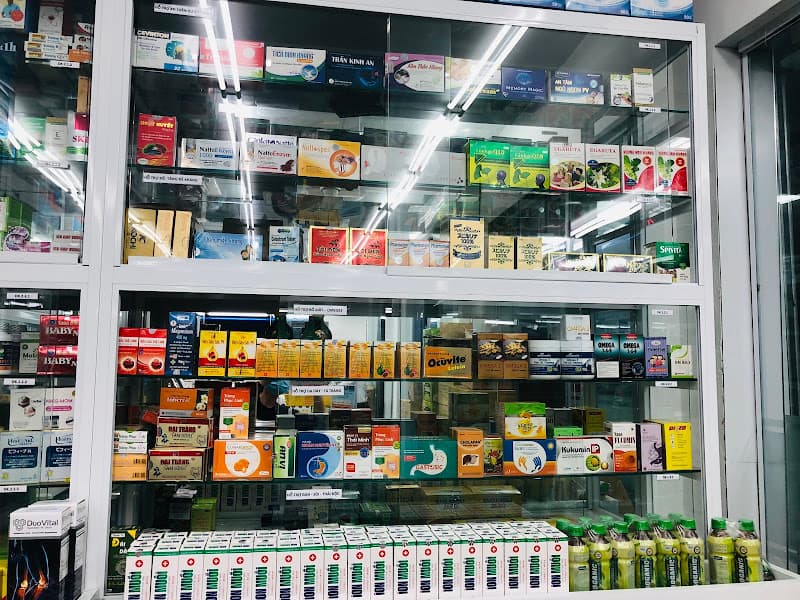 Hình ảnh Nhà Thuốc FPT Long Châu - 4