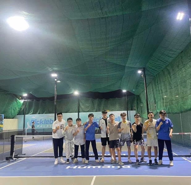 Hình ảnh Lochome Pickleball - 2