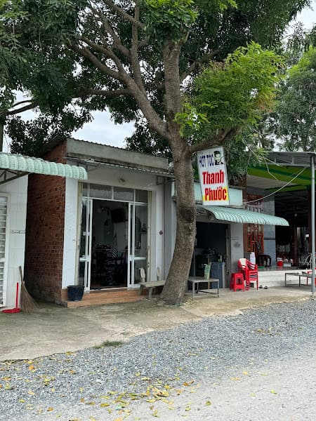 Hình ảnh Phước Barber - 7