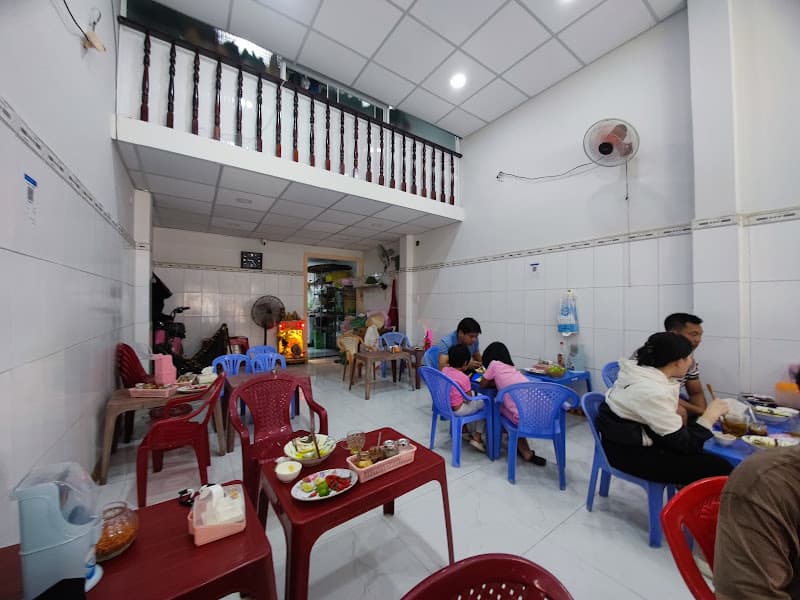 Ảnh bìa Đặc sản Nghệ An - Súp lươn Cháo lươn