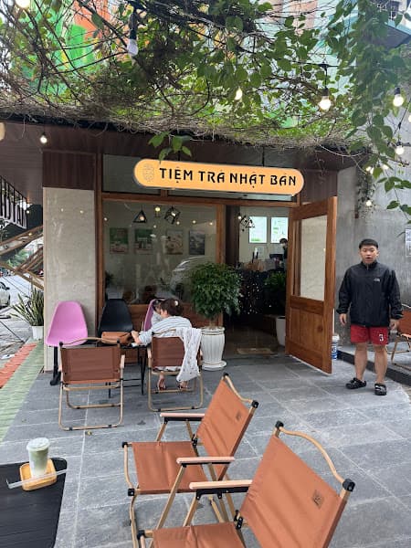 Hình ảnh Matcha Vibe 178 Trần Nguyên Hãn - 3